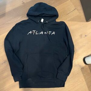 Seven7 Sweatshirt Atlanta Pullover